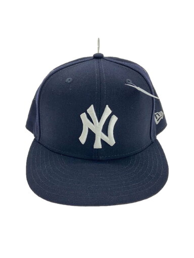 【中古】NEW ERA◆キャップ/7 3/8/ウール/BLK/無地/メンズ【服飾雑貨他】 【中古】NEW ERA◆キャップ/7 3/8/ウール/BLK/無地/メンズ【服飾雑貨他】