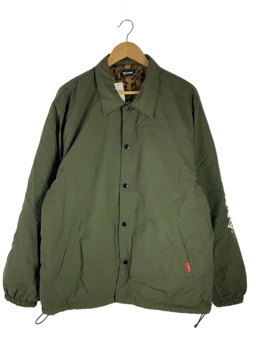 楽天市場】subciety コーチジャケットの通販