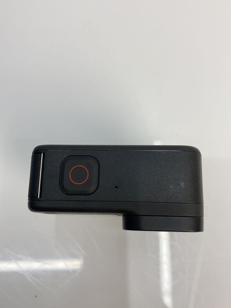 【中古】GoPro◆ビデオカメラ GoPro HERO10 BLACK CHDHX-101-FW CPKG1【カメラ】