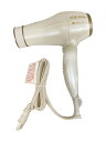 【中古】CREATE ION◆ドライヤー・ヘアアイロン スイングエアー ゆれドラ CID-S01FW//【家電・ビジュアル・オーディオ】