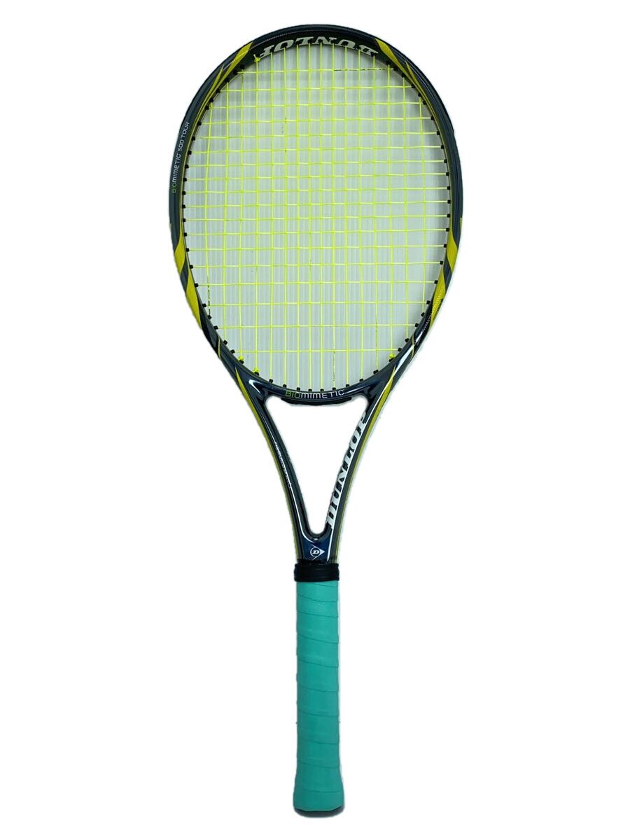 【中古】テニスラケット/YLW【スポーツ】