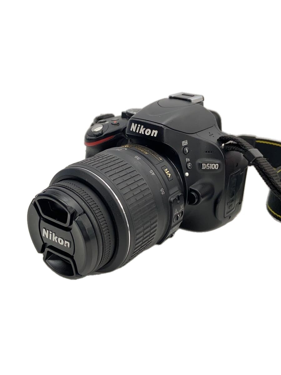 楽天市場】nikon d5100 レンズキット（カメラ・ビデオカメラ・光学機器