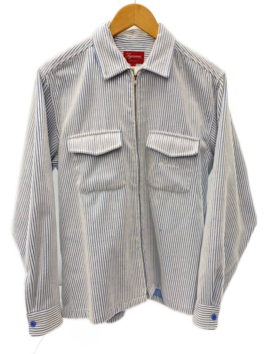 楽天市場】supreme 2－tone zip up jacketの通販