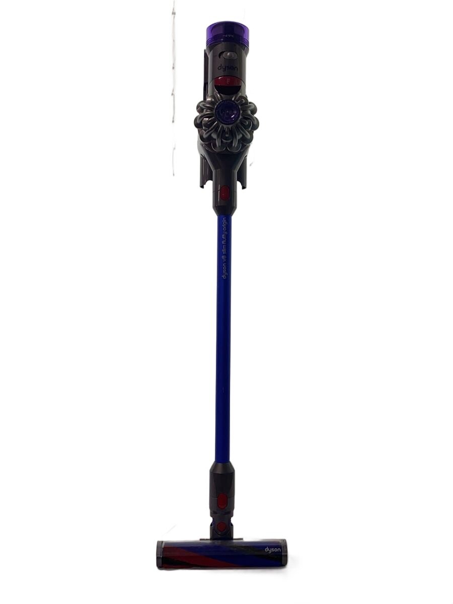 楽天市場】dyson v8 slim fluffy（掃除機・クリーナー｜生活家電