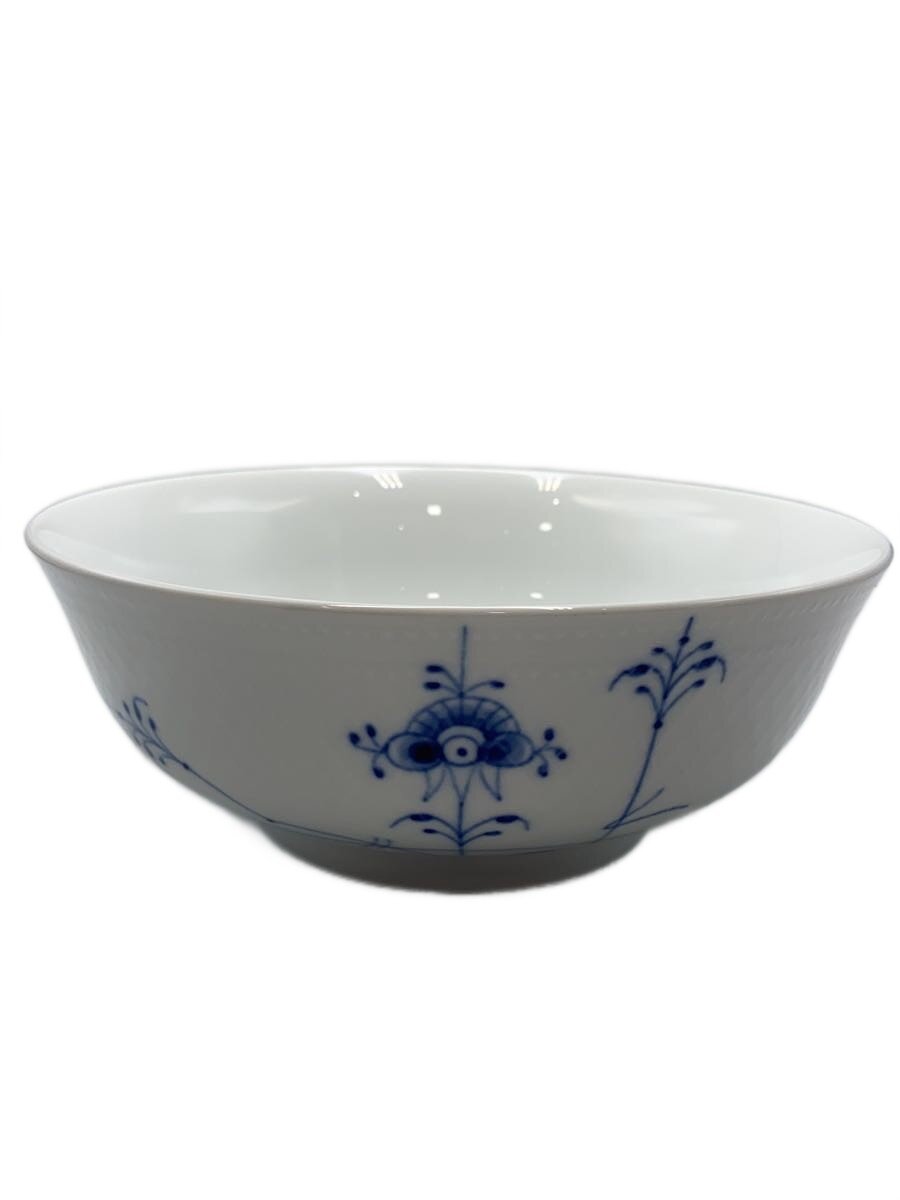 Other Tableware - 【中古】ROYAL COPENHAGEN◆洋食器その他/WHT/ボウル//【キッチン用品】