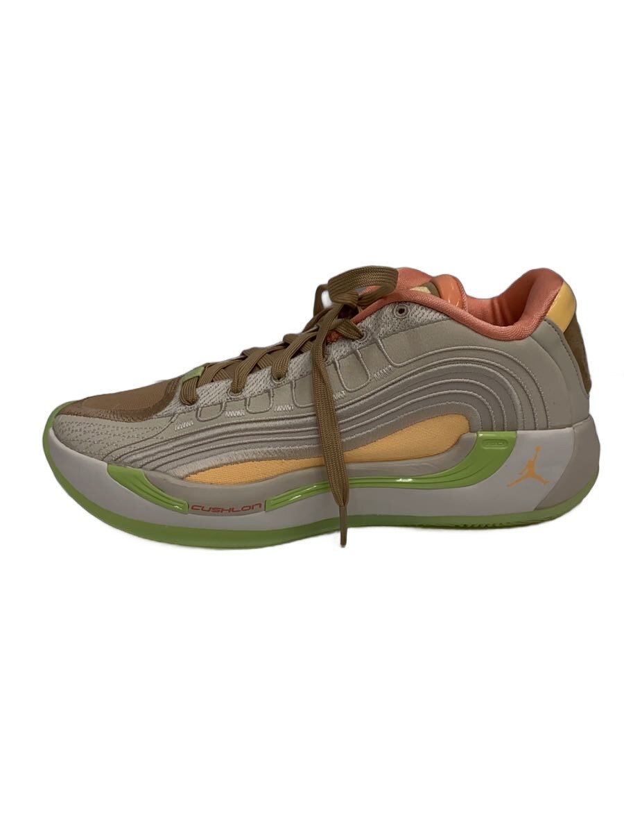 NIKE◆ローカットスニーカー/26.5cm/BEG/IO0198-100