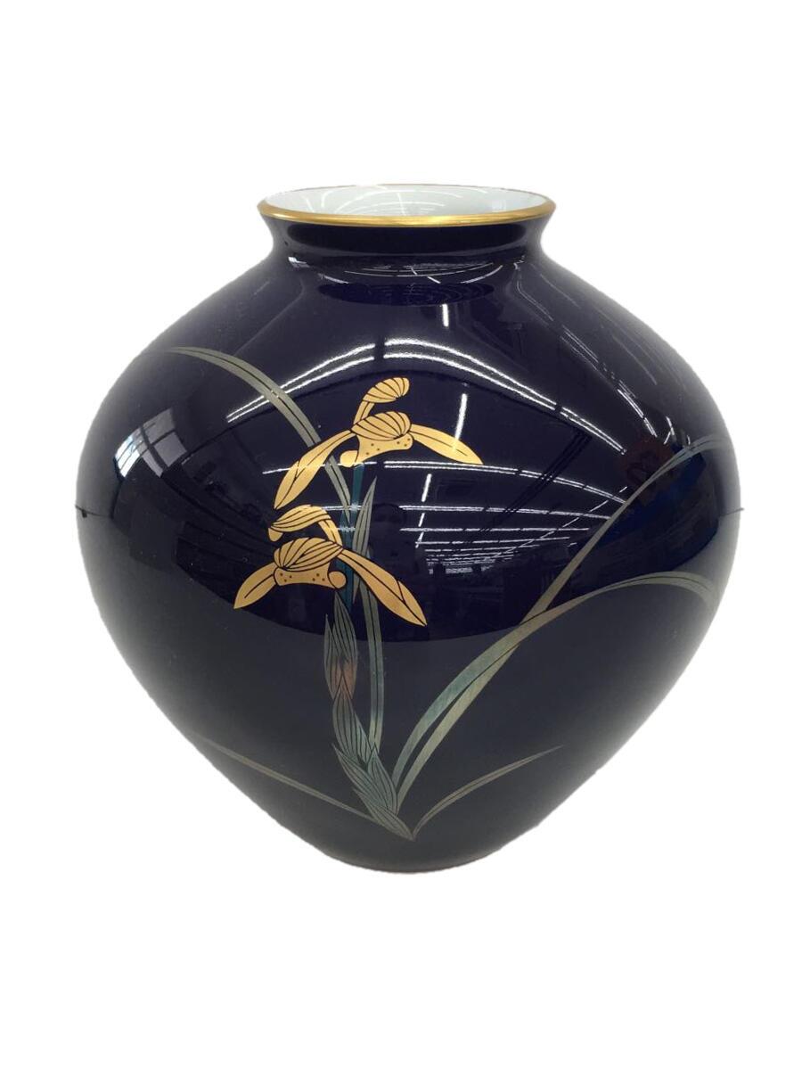 【中古】壷・花瓶/NVY【インテリア小物・日用雑貨】