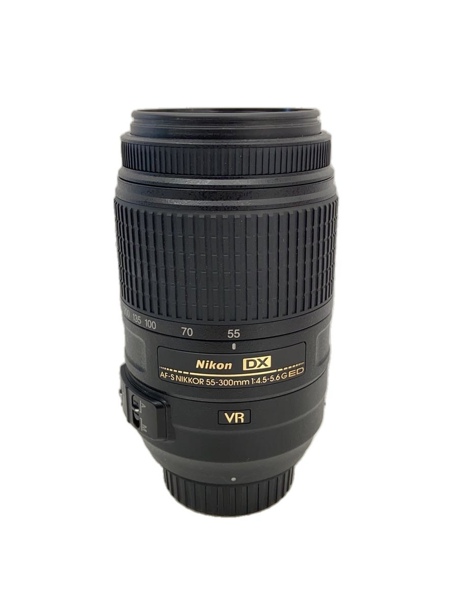楽天市場】AF－S DX NIKKOR 55－300mmの通販