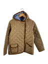 【中古】LAVENHAM◆キルティングジャケット/40/ポリエステル【レディースウェア】(4)