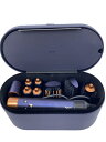 【中古】dyson◆Dyson Airwrap Complete ダークブルー/コッパー【家電・ビジュアル・オーディオ】