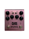 【中古】strymon◆エフェクター DIG V2 (LED上ON表記)【楽器】