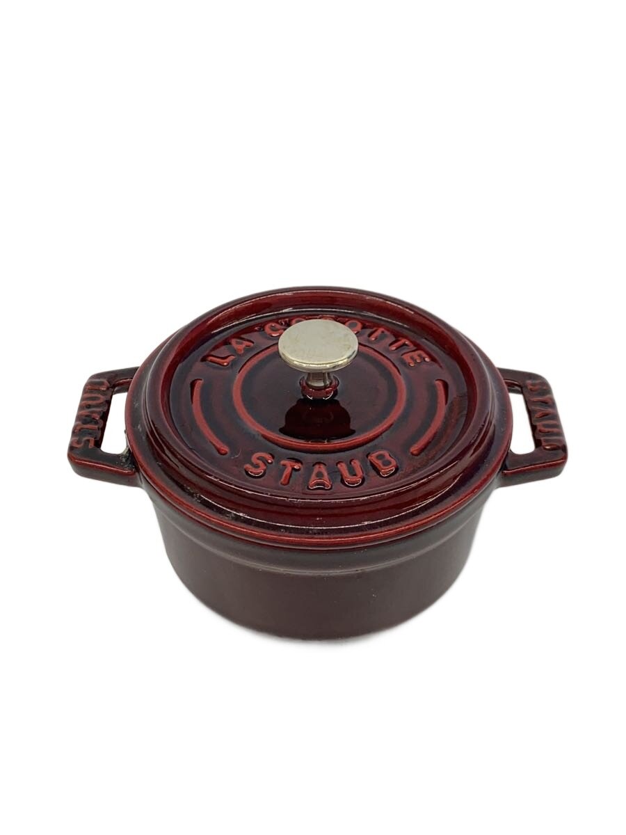 楽天市場】ストウブ 鍋 中古（キッチン用品・食器・調理器具）の通販