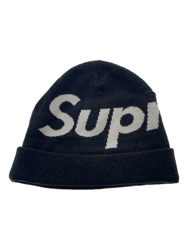 【中古】Supreme◆ニットキャップ/FREE/コットン/GRY/メンズ//【服飾雑貨他】 【中古】Supreme◆ニットキャップ/FREE/コットン/GRY/メンズ//【服飾雑貨他】