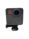 【中古】GoPro◆ビデオカメラ Fusion microSD付フルセット CHDHZ-103-FW2【カメラ】