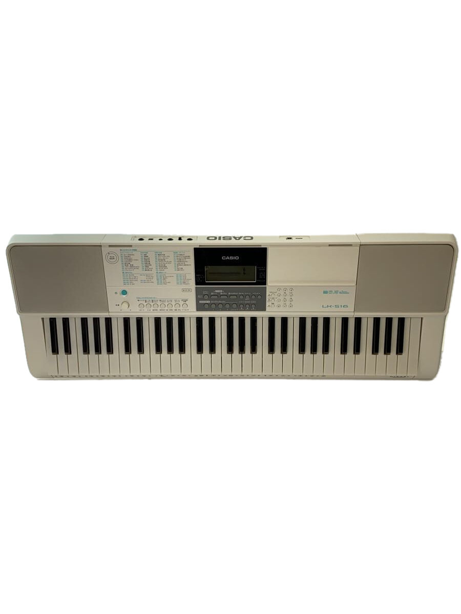 楽天市場】casio lk 516の通販 楽天市場】casio lk 516の通販