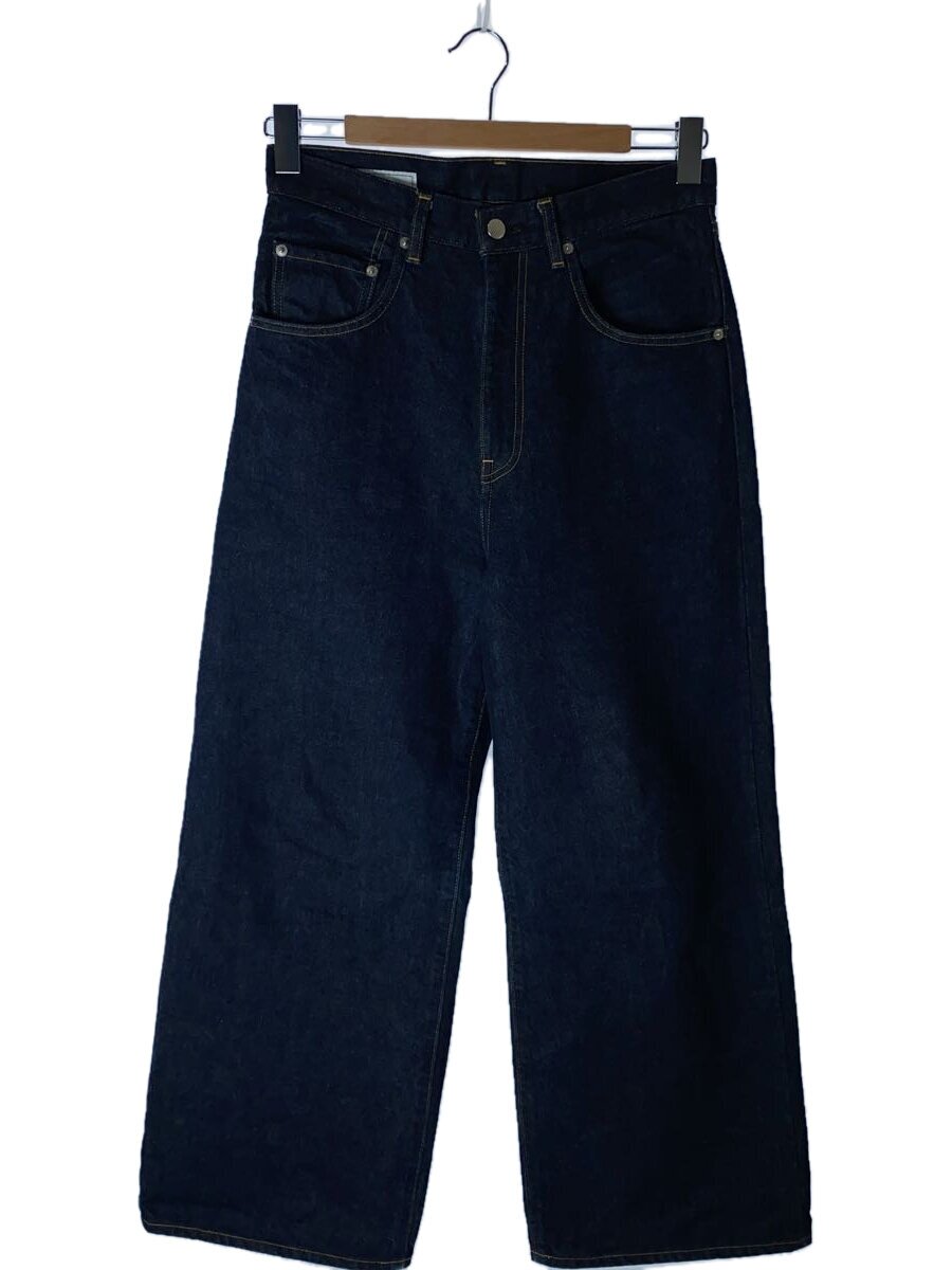 【中古】UNITED ARROWS & SONS◆ボトム/S/コットン/IDG/5514-299-0822【メンズウェア】