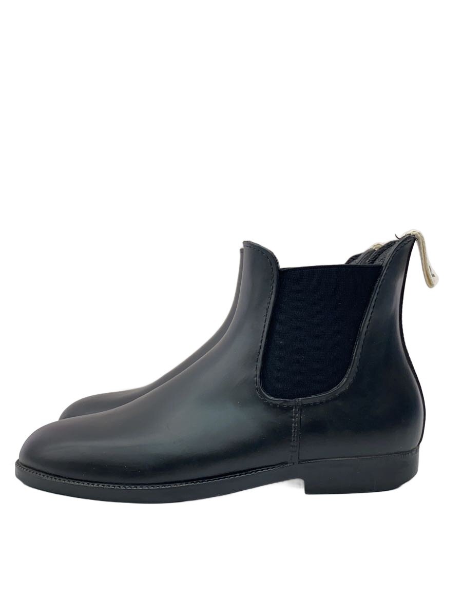 【中古】Traditional Weatherwear◆GO 0147/SIDEGORE RAINBOOTS【シューズ】