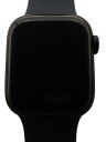 【中古】Apple◆Apple Watch Series 8 GPSモデル 41mm MNP53J/A [ミッドナイト]/デジタル/【服飾雑貨他】