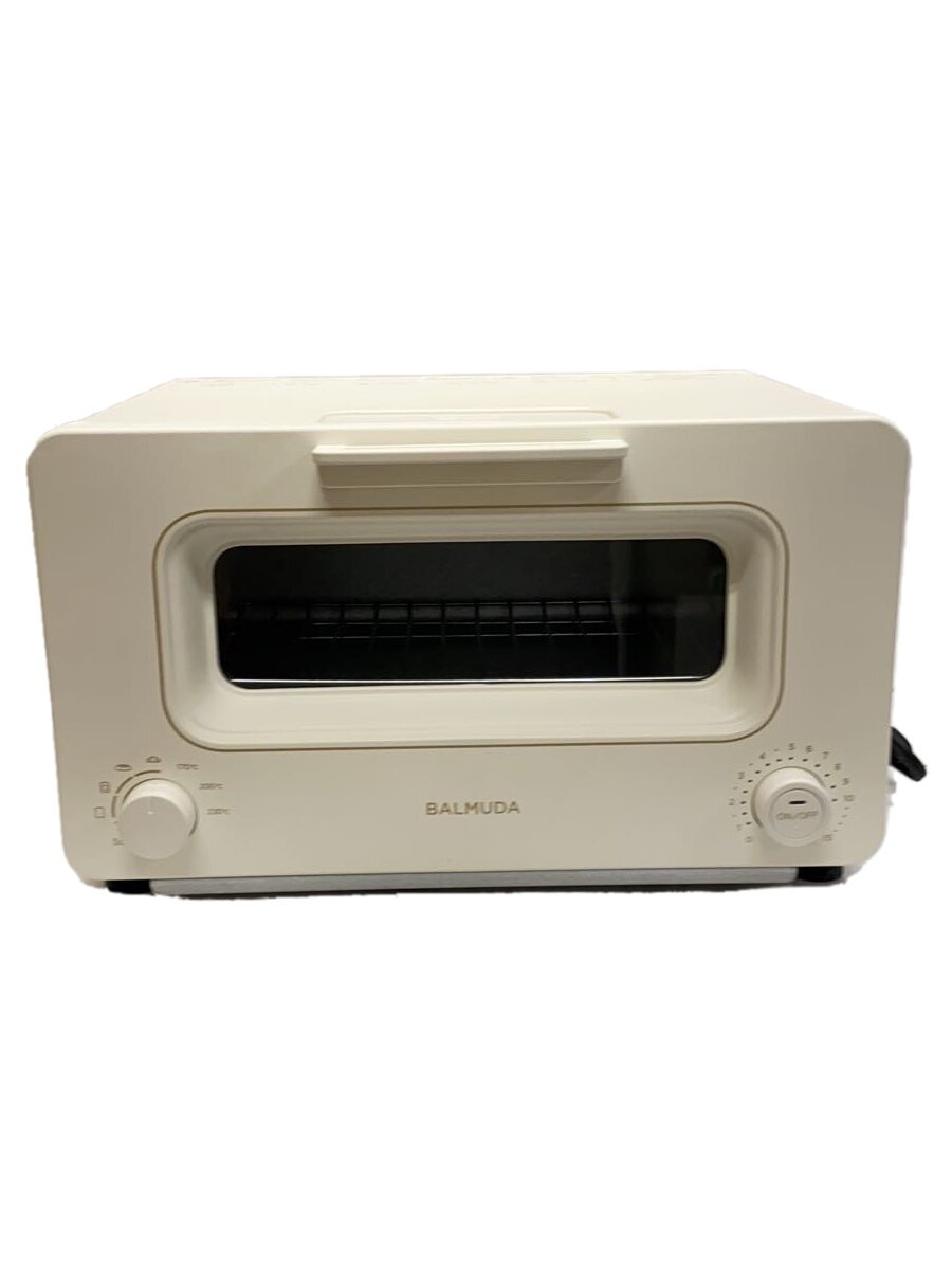【ブランド】BALMUDA 【ブランドカナ】バルミューダ 【型番】 【程度】B 【カラー】 【キーワード】　　 2025/03/18 セカンドストリート清田店 【1916】【中古】BALMUDA◆トースター The Toaster K05A【家電・ビジュアル・オーディオ】 ブランド BALMUDA 型番 カラー 実寸 【トースター】 幅：34 / 高さ：20 / 奥行：27 【その他】 その他サイズ：/ 商品は　セカンドストリート清田店の店頭にて販売しております。商品に関するお問合わせは、お電話(TEL:011-888-8606)にて、問合わせ番号：2319163566871をお伝えください。 配送方法やお支払い方法に関するお問い合わせは、サポートセンターまでご連絡をお願いします。 ※お電話の対応は営業時間内のみとなります。お問い合わせフォームでお問い合わせの際はご注文番号をご記入下さい