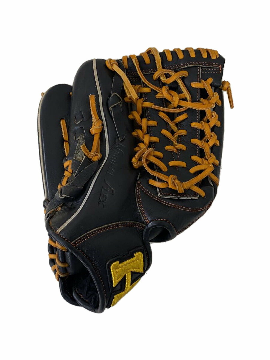 【中古】HI-GOLD◆野球用品/左利き用/ブラック/OKG-6338/極【スポーツ】