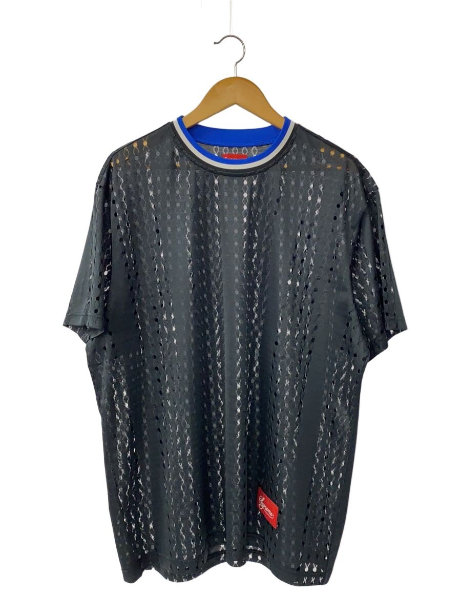 楽天市場】supreme printed stripe l/s topの通販