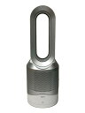 【中古】dyson◆ファンヒーター Dyson Pure Hot + Cool HP00WS [ホワイト/シルバー]【家電・ビジュアル・オーディオ】