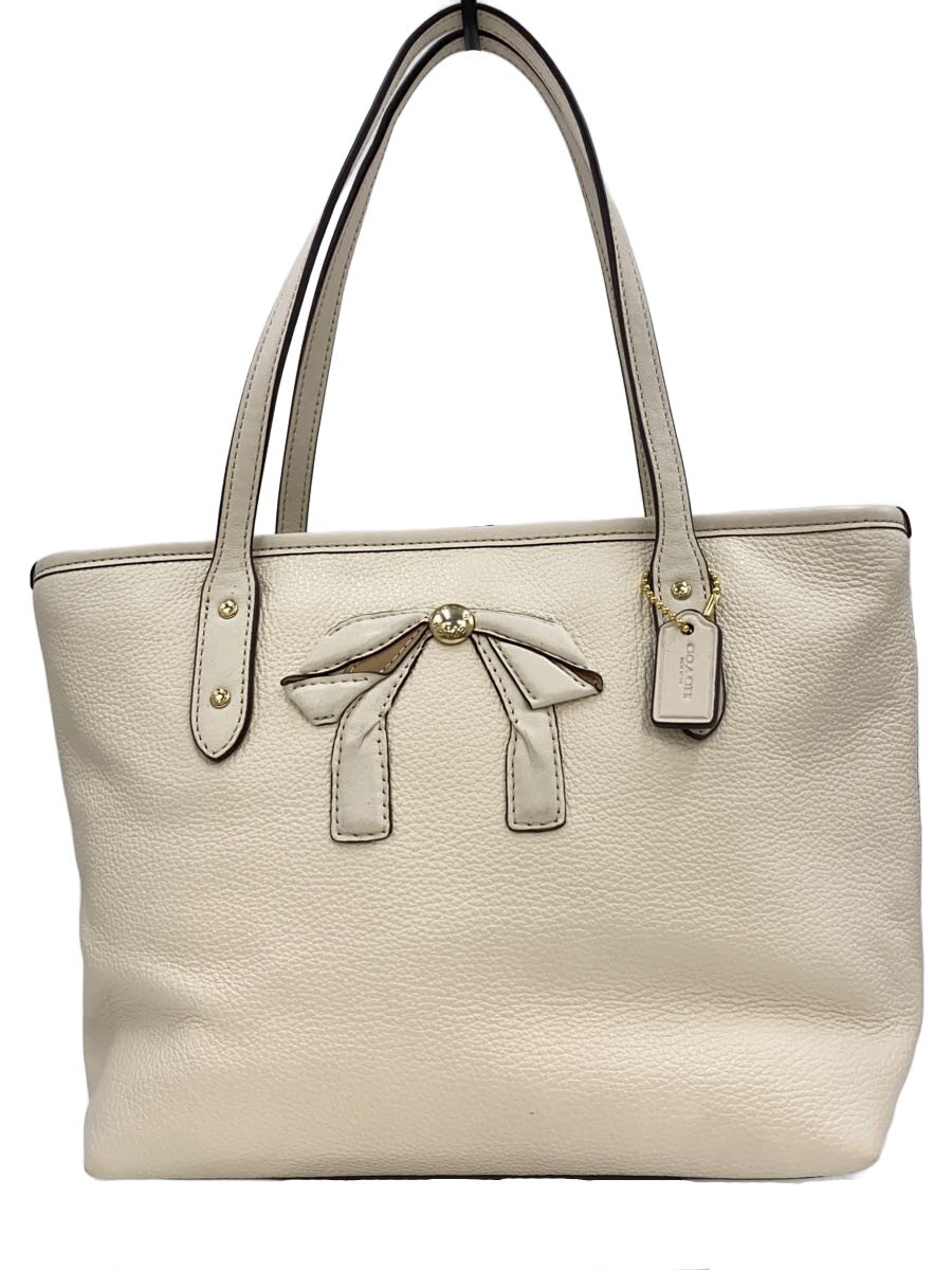 楽天市場】coach シティ ジップ ミニ トート（バッグ｜バッグ・小物
