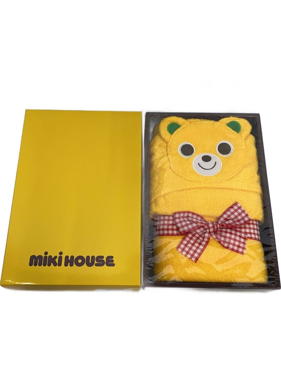 希少　新品未使用　【ミキハウス】　バスマット　くま　クマ　熊 楽天市場】くま（ブランドミキハウス）の通販