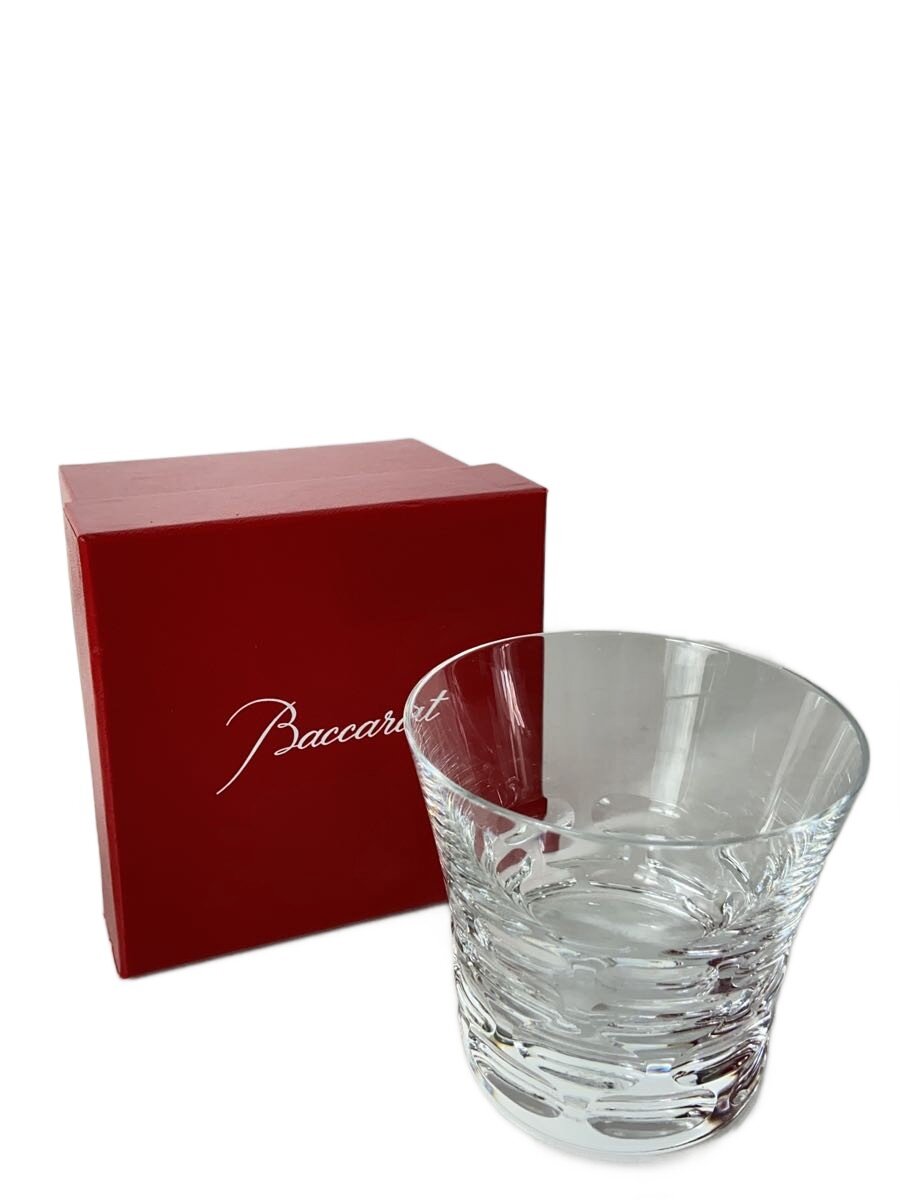 【中古】Baccarat◆2017/グラス/CLR【キッチン用品】