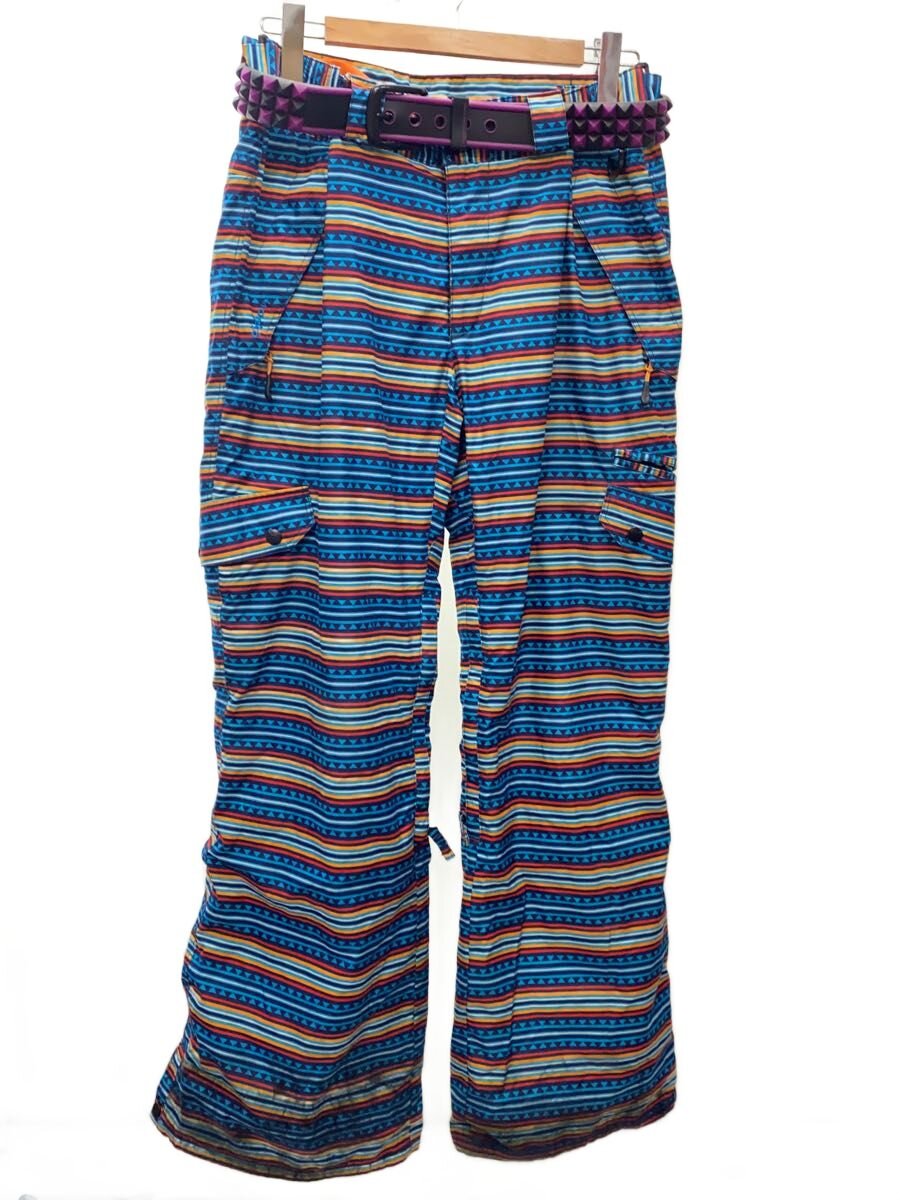 【中古】oxbow/ウェアー/--/マルチカラー【スポーツ】