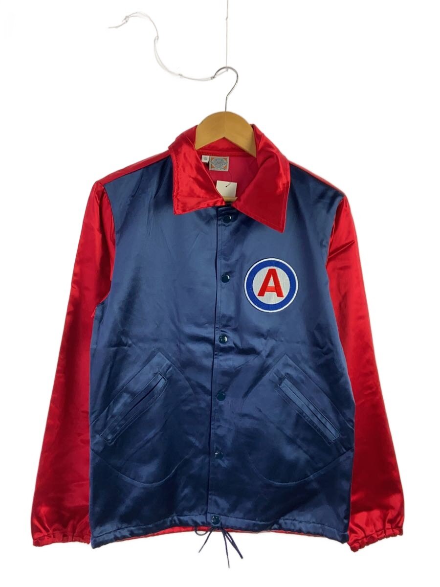 楽天市場】ebbets field flannels コーチジャケットの通販