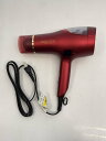 【中古】KOIZUMI◆ドライヤー・ヘアアイロン モンスター KHD-W900/R【家電・ビジュアル・オーディオ】