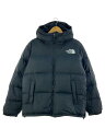 【ブランド】THE NORTH FACE【ブランドカナ】ザノースフェイス【型番】【程度】B【サイズ】XL【メインカラー】ブラック【素材・生地】ナイロン【キーワード】　　2024/03/19セカンドストリート広島東雲店 【1947】【中古】THE NORTH FACE◆NUPTSE HOODIE_ヌプシフーディー/XL/ナイロンブランドTHE NORTH FACE型番カラーブラック柄無地素材・生地ナイロン>色・素材についてサイズXL>サイズ表示について実寸【ジャケット】 肩幅：50 / 身幅：60 / 着丈：68 / 袖丈：68 / ゆき：/ 【その他】 その他サイズ：/商品は　セカンドストリート広島東雲店の店頭にて販売しております。商品に関するお問合わせは、お電話(TEL:082-890-5177)にて、問合わせ番号：2319472966690をお伝えください。配送方法やお支払い方法に関するお問い合わせは、サポートセンターまでご連絡をお願いします。※お電話の対応は営業時間内のみとなります。お問い合わせフォームでお問い合わせの際はご注文番号をご記入下さい