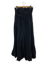 【中古】OMMO/ショルダーストラッップ欠品/オールインワン/38/ナイロン/BLK/無地/882420300601//【レディースウェア】