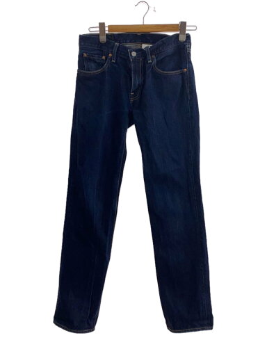【中古】Levi’s◆502/ストレートパンツ/76/デニム/IDG/無地/PDL16B【メンズウェア】 【中古】Levi’s◆502/ストレートパンツ/76/デニム/IDG/無地/PDL16B【メンズウェア】