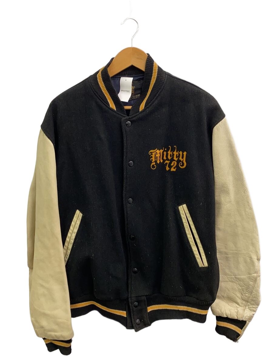 楽天市場】スタジャン golden bear lの通販