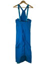 【中古】Marmot◆WS SPIRE PANT/ボトム/XS/ゴアテックス/BLU/無地/M5P-F3555W【レディースウェア】