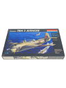 【中古】MONOGRAM◆プラモデル/74023/TBM-3 AVENGER【ホビー】