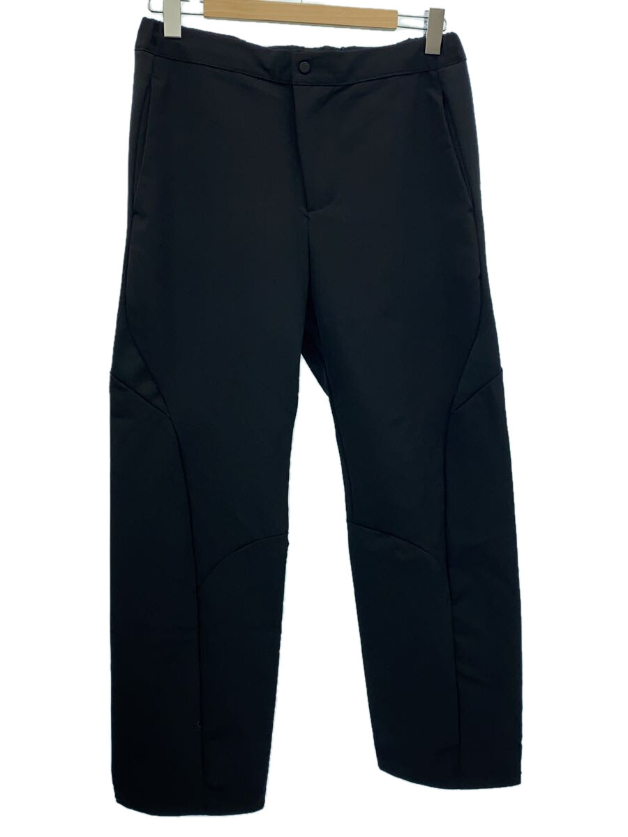 ROTOL◆FORMULA PANTS/ボトム/2/ナイロン/BLK/無地/R23WPHD23BLK//