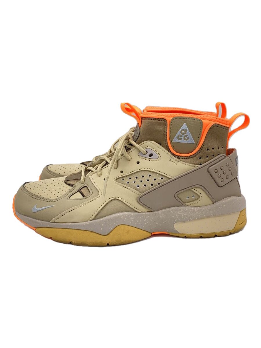 NIKE ACG◆ハイカットスニーカー/28cm/BRW/DM0840-200