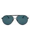 【中古】TOM FORD◆サングラス/--/BLK/メンズ/TF773...(4)
