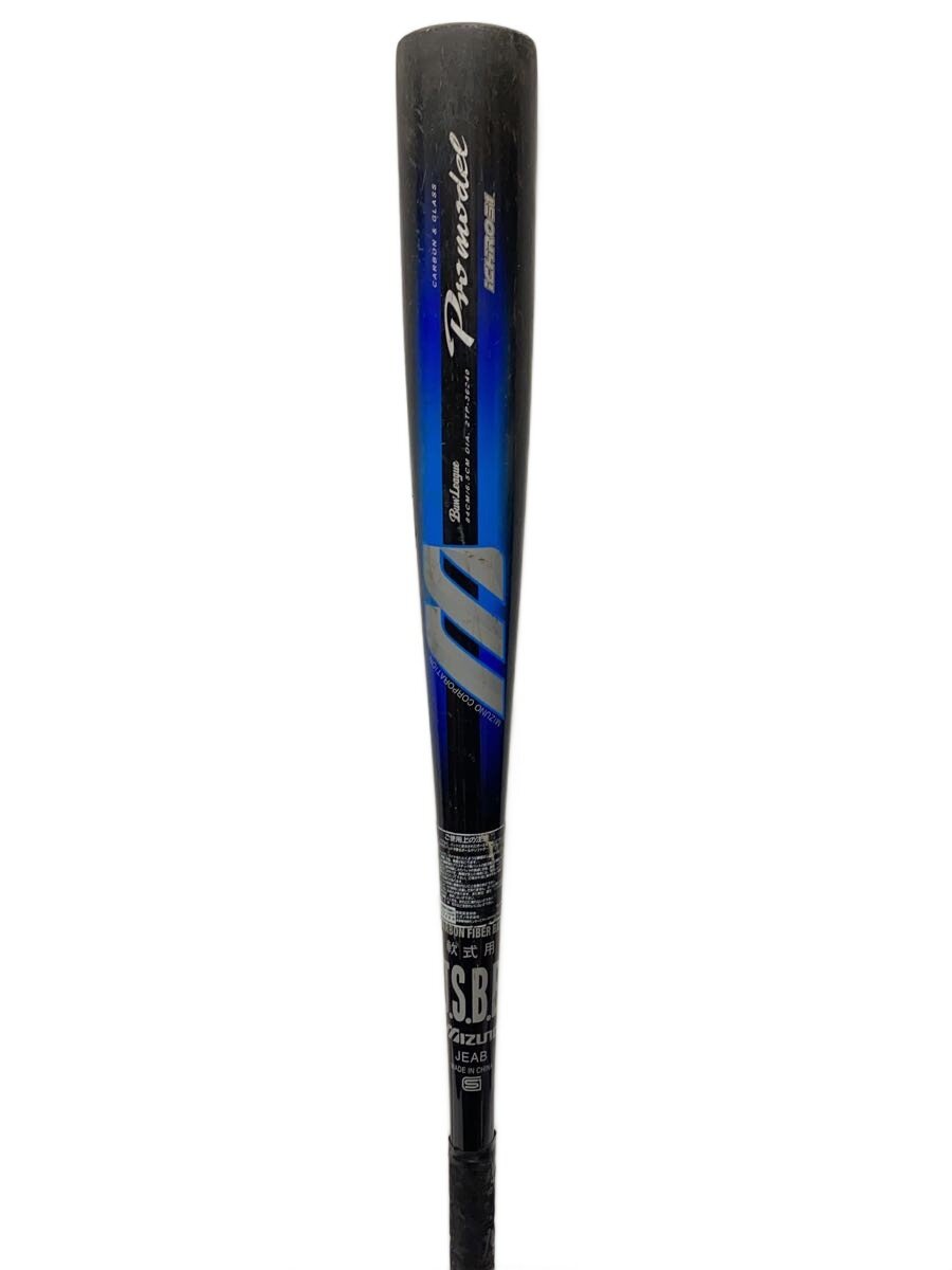 【中古】MIZUNO◆野球用品/BLU//【スポーツ】