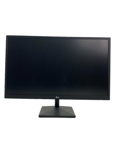 【中古】LG Electronics Japan◆PCモニター・液晶ディスプレイ 27EA430V-B/27インチ/スクエア型【パソコン】 【中古】LG Electronics Japan◆PCモニター・液晶ディスプレイ 27EA430V-B/27インチ/スクエア型【パソコン】