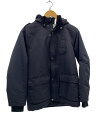 【中古】TOMMY HILFIGER◆ジャケット/L/ナイロン/NVY/無地/7807486【レディースウェア】