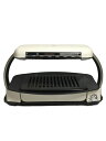 【中古】日本エー・アイ・シー◆ホットプレート/Aladdin/AEG-G13A/日本エー・アイ・シー/2020【家電・ビジュアル・オーディオ】
