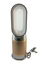 【中古】dyson◆ヒーター・ストーブ Purifier Hot + Cool Formaldehyde HP09WG【家電・ビジュアル・オーディオ】
