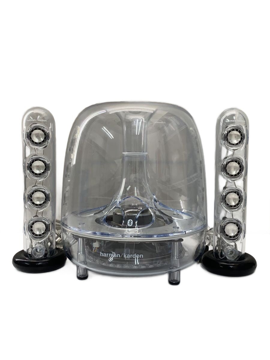 楽天市場】harman kardon soundsticks iii（TV・オーディオ・カメラ