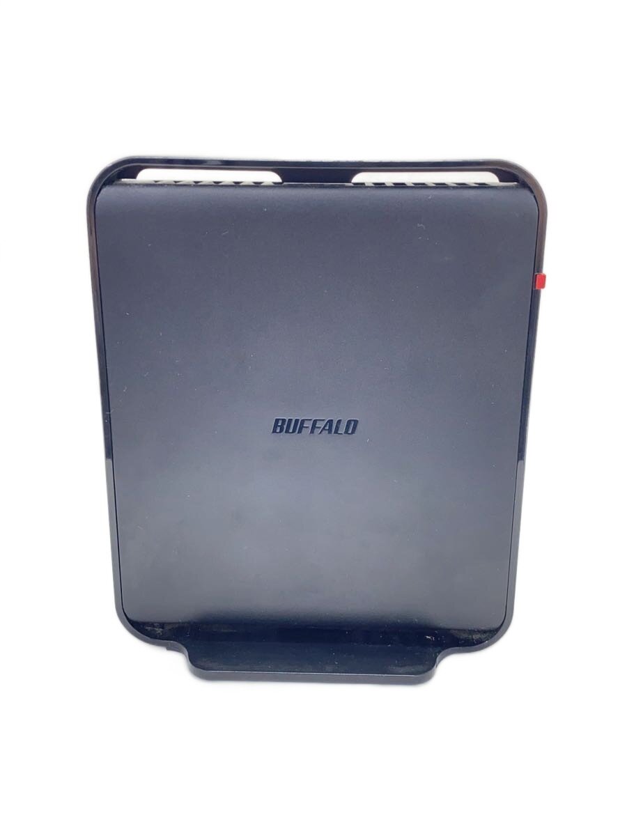 【中古】BUFFALO◆パソコン周辺機器/WHR-1166DHP//【パソコン】