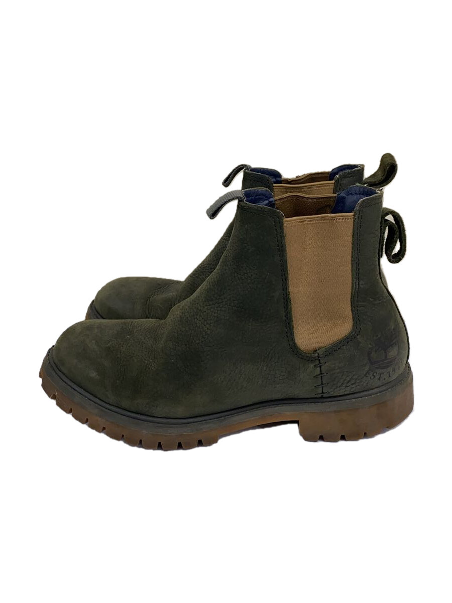 【中古】Timberland◆サ