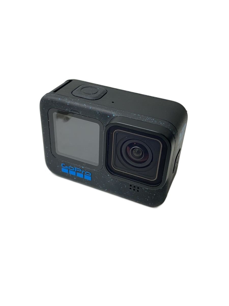 【中古】GoPro◆ビデオカメラ/12 Black【カメラ】
